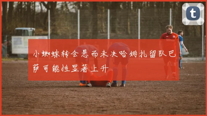 小蜘蛛转会悬而未决哈姆扎留队巴萨可能性显著上升